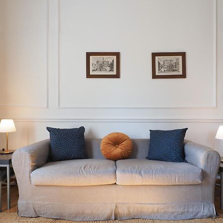 Appartamento Primopiano - Solferino Milano Esterno foto