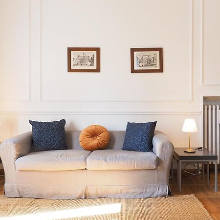 Appartamento Primopiano - Solferino Milano Esterno foto