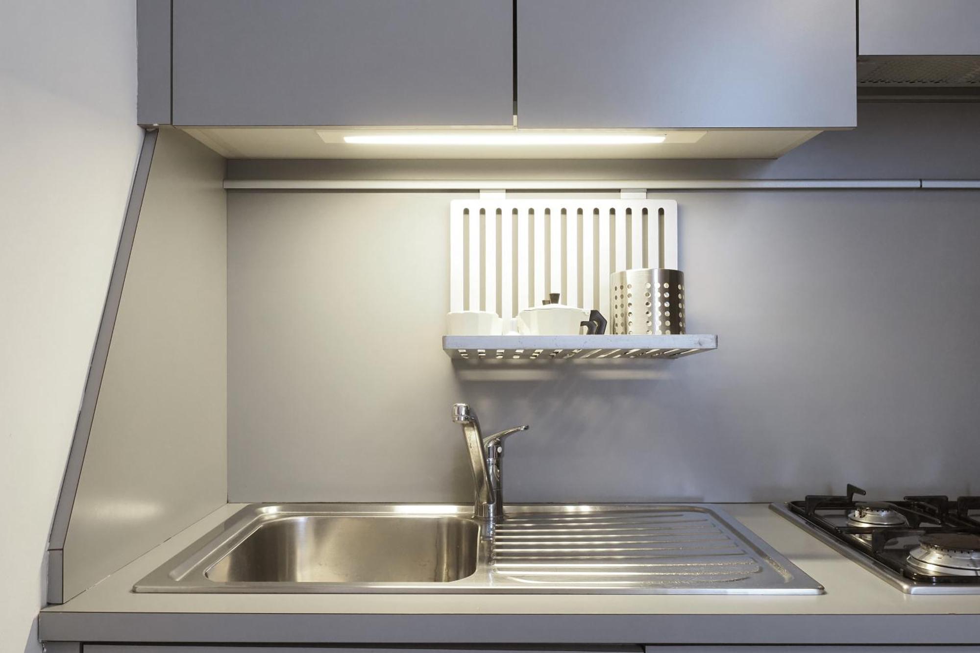 Appartamento Primopiano - Solferino Milano Esterno foto