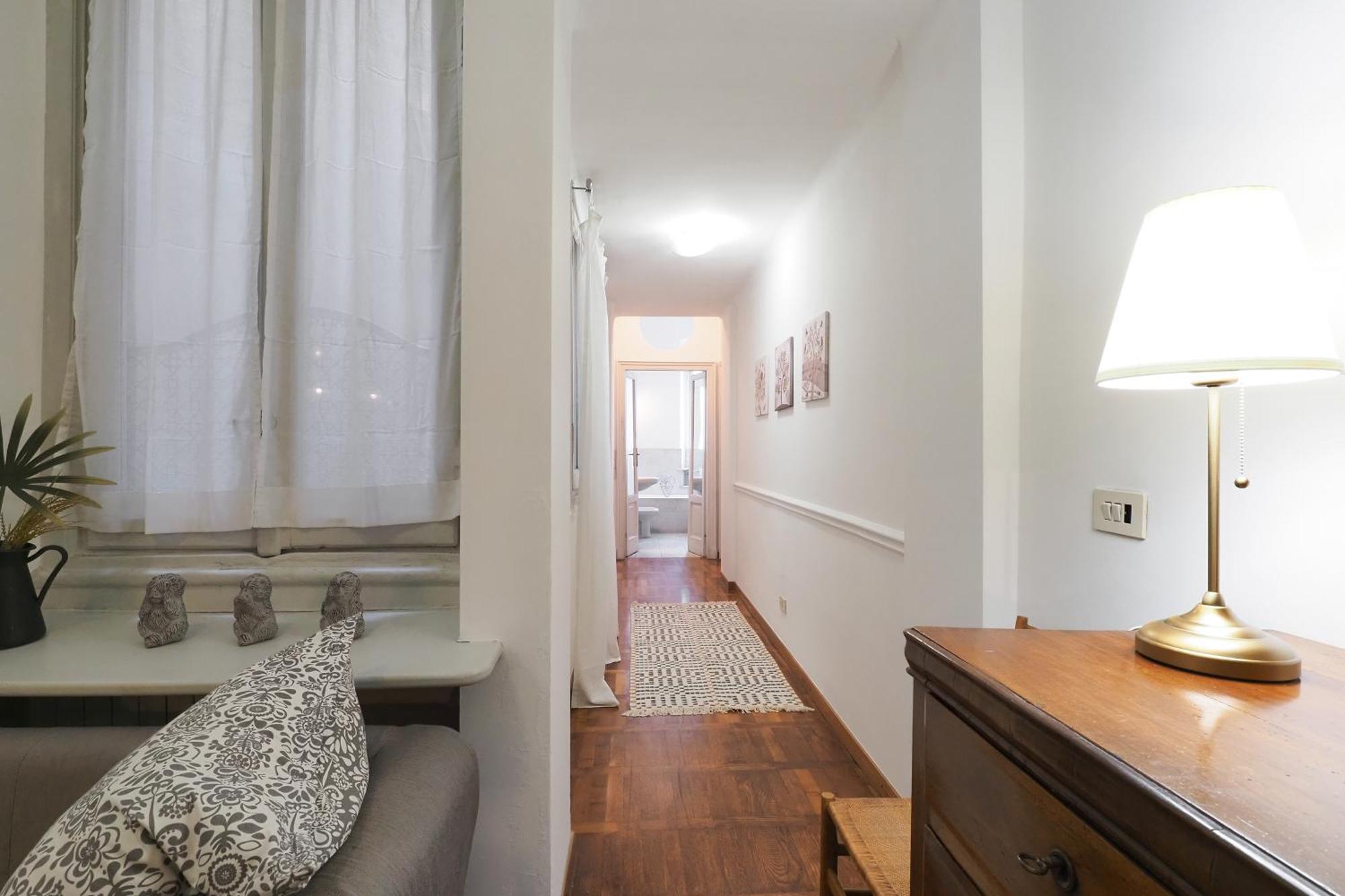 Appartamento Primopiano - Solferino Milano Esterno foto