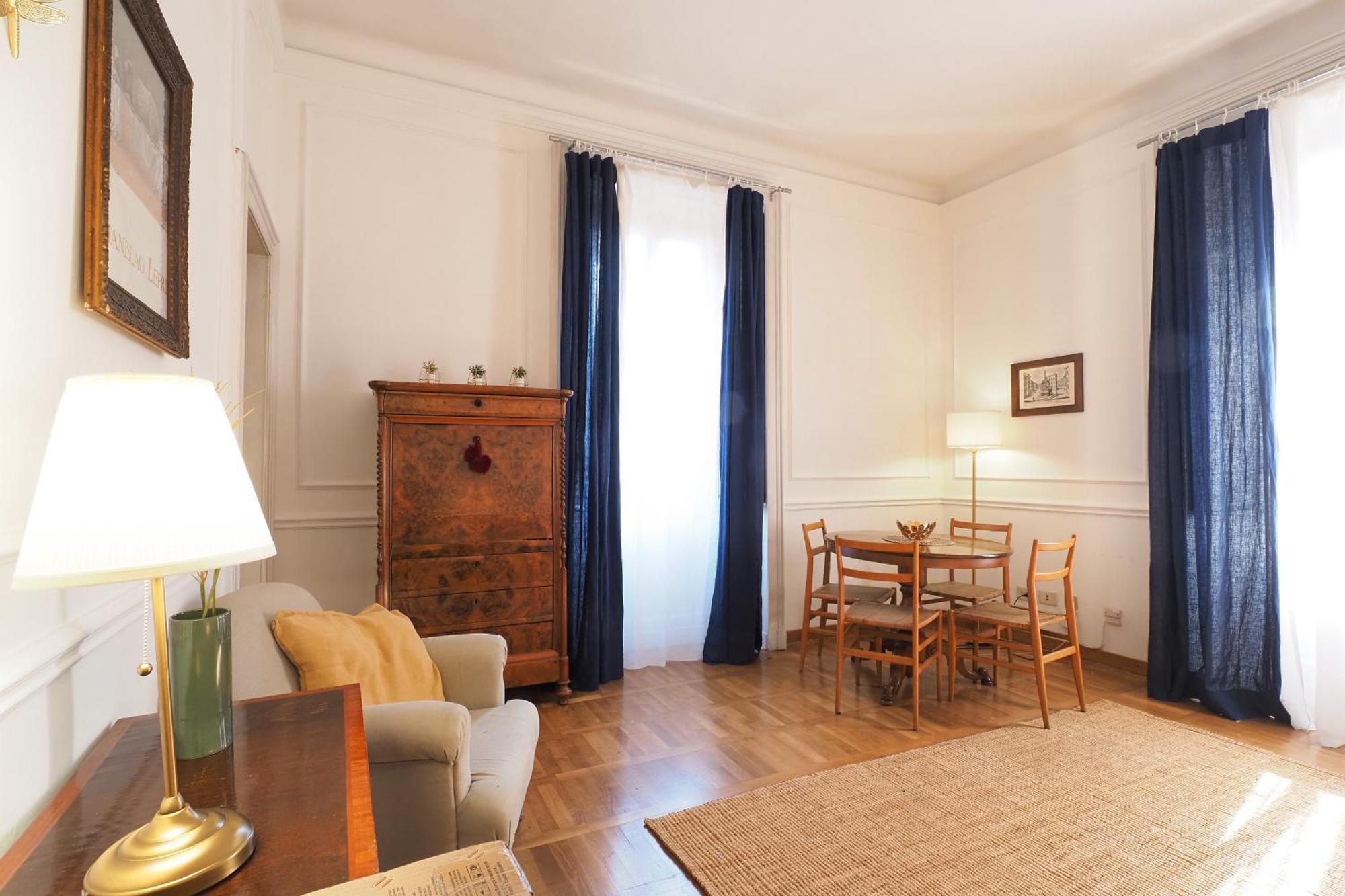 Appartamento Primopiano - Solferino Milano Esterno foto