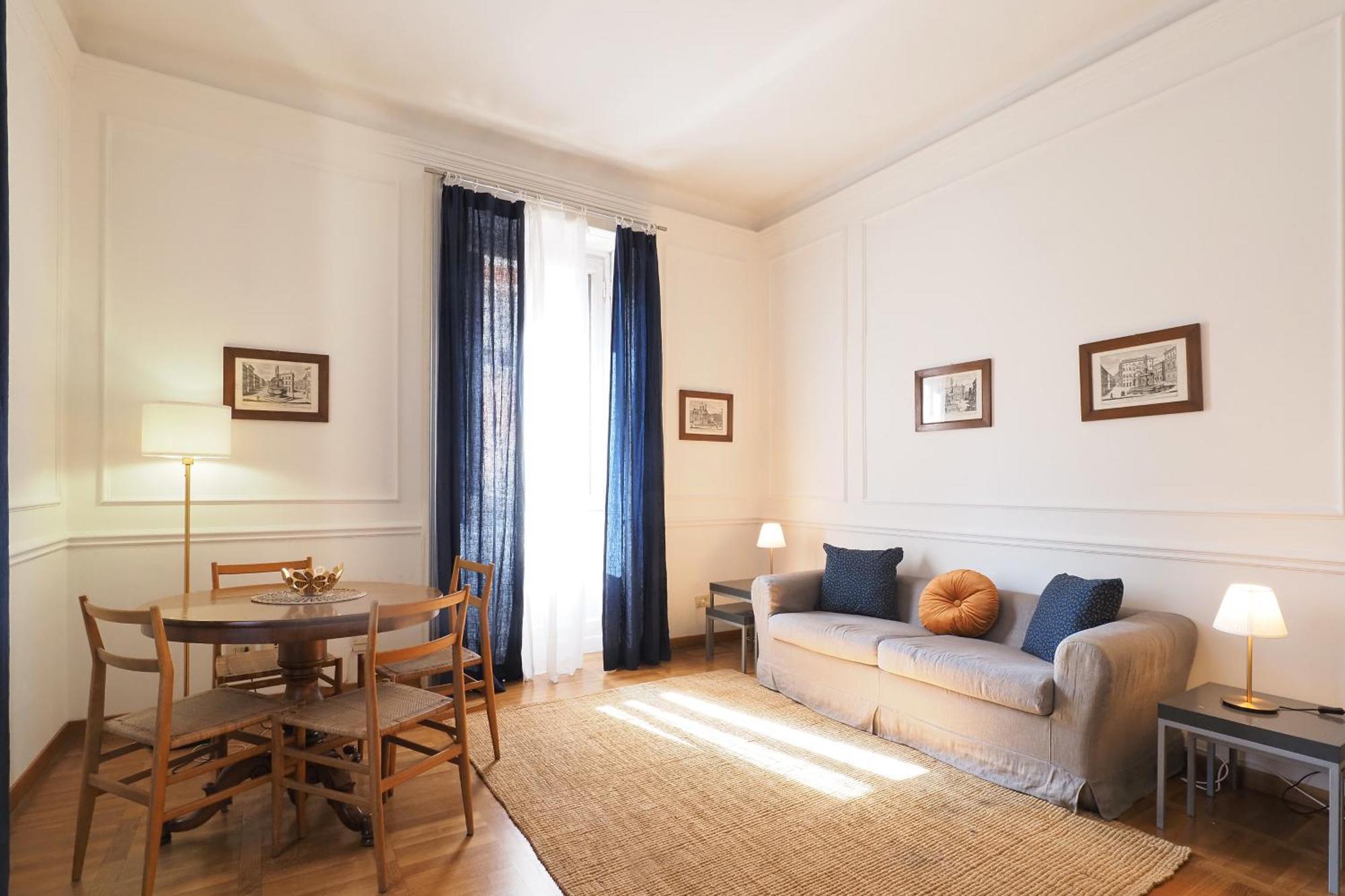 Appartamento Primopiano - Solferino Milano Esterno foto