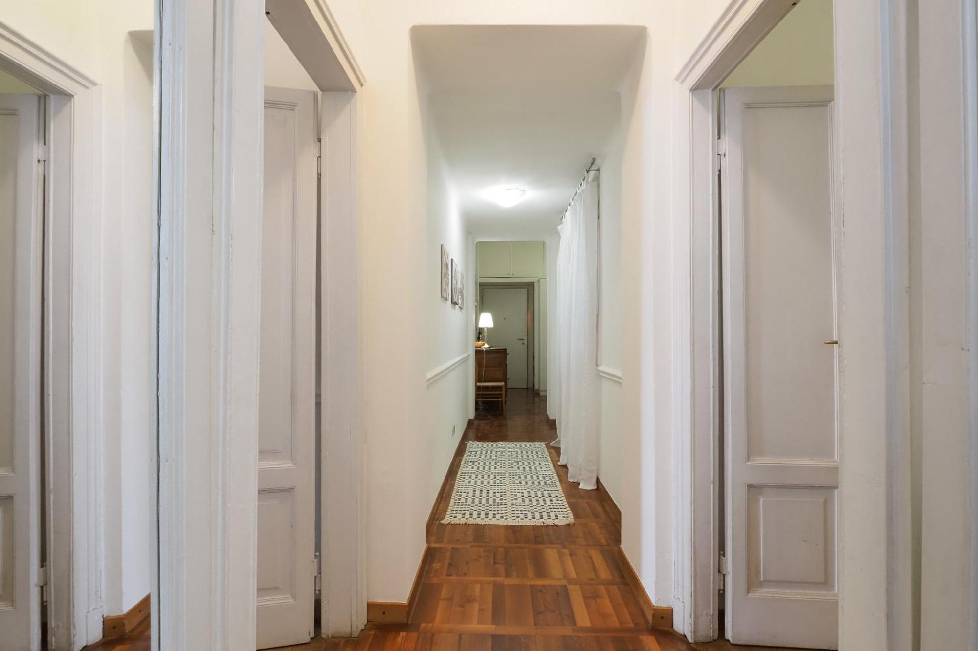 Appartamento Primopiano - Solferino Milano Esterno foto