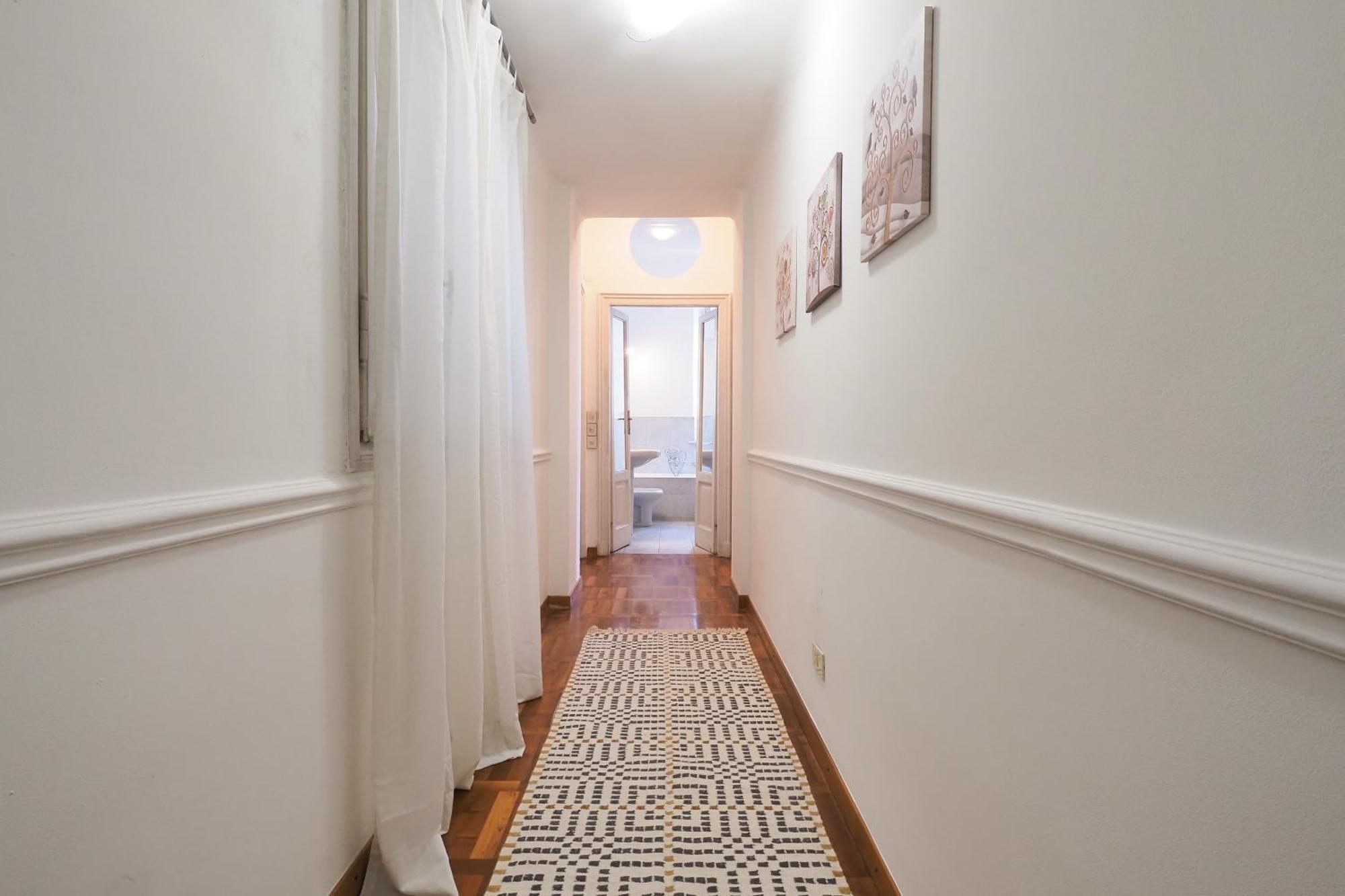 Appartamento Primopiano - Solferino Milano Esterno foto