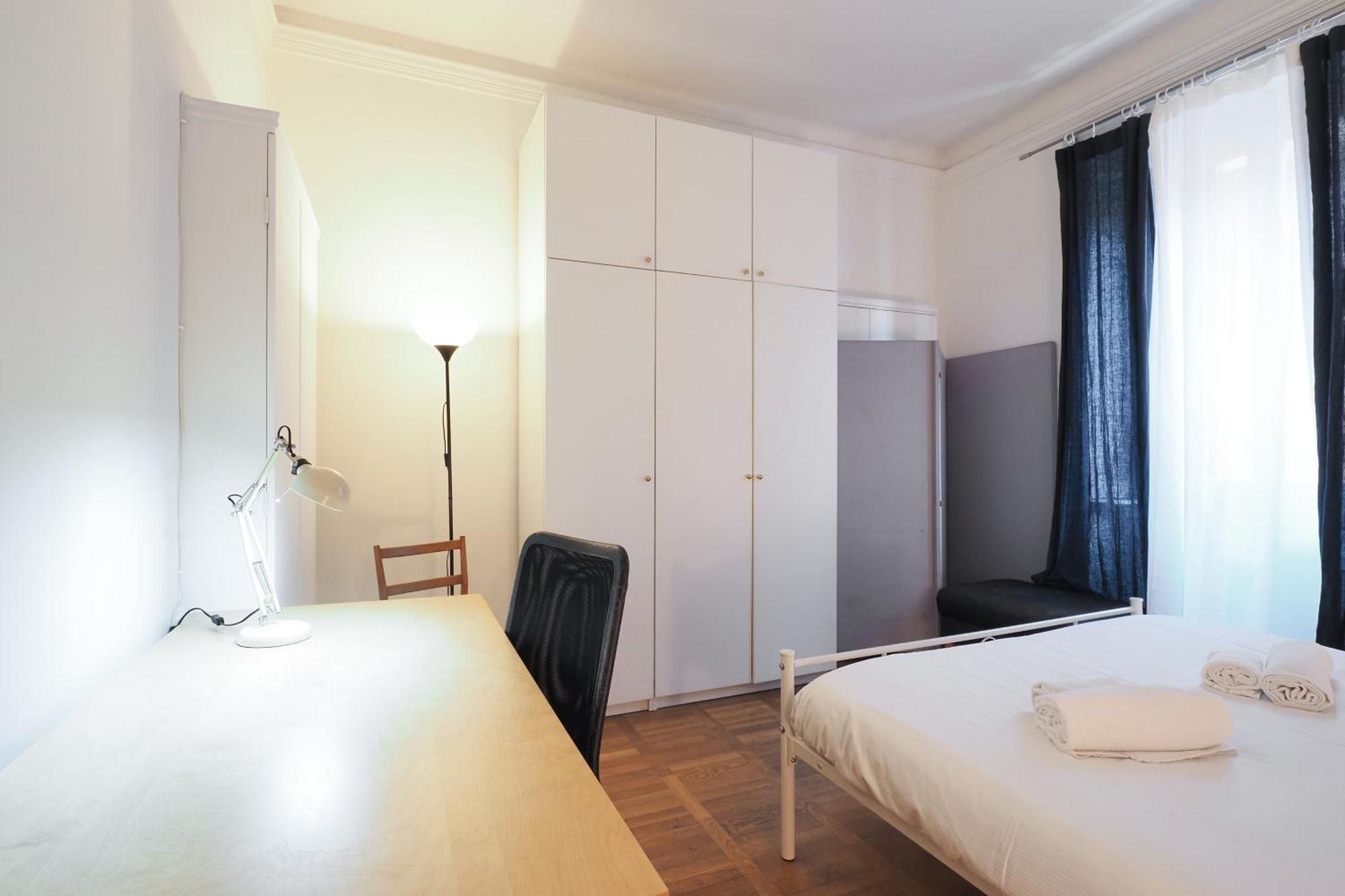 Appartamento Primopiano - Solferino Milano Esterno foto