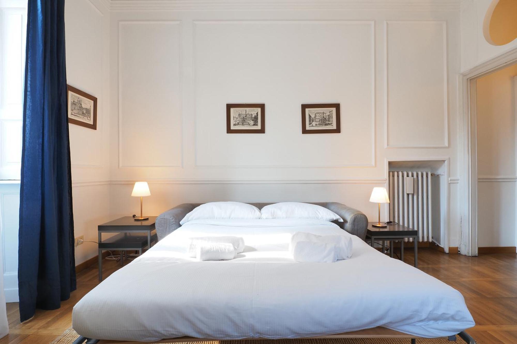 Appartamento Primopiano - Solferino Milano Esterno foto
