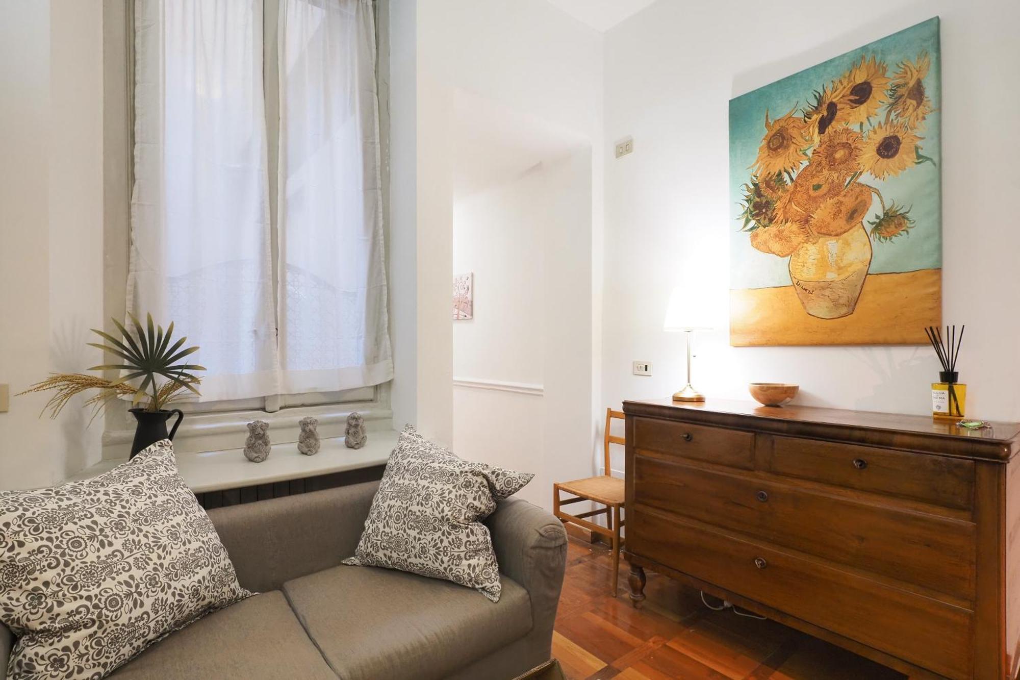 Appartamento Primopiano - Solferino Milano Esterno foto