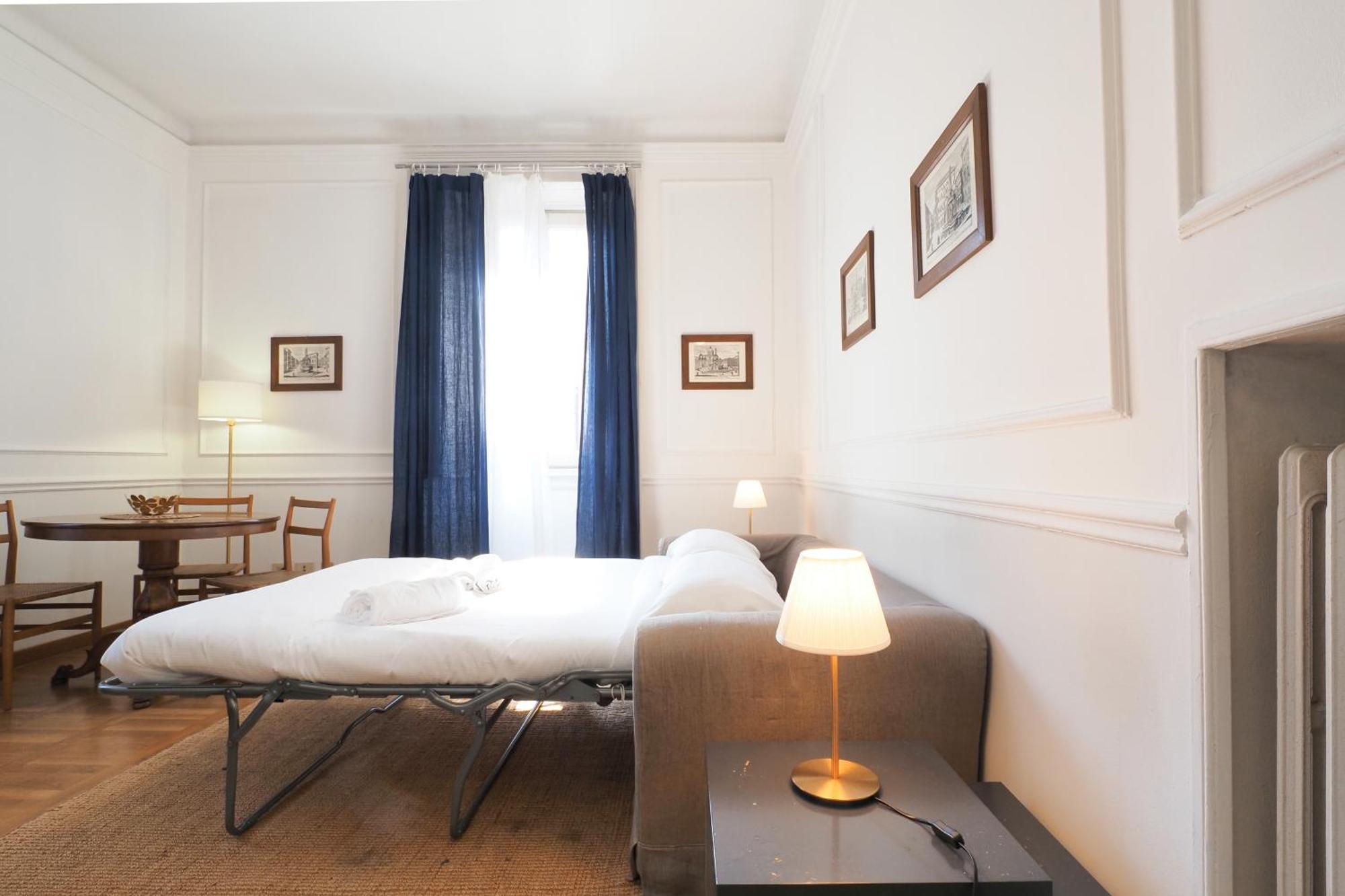 Appartamento Primopiano - Solferino Milano Esterno foto