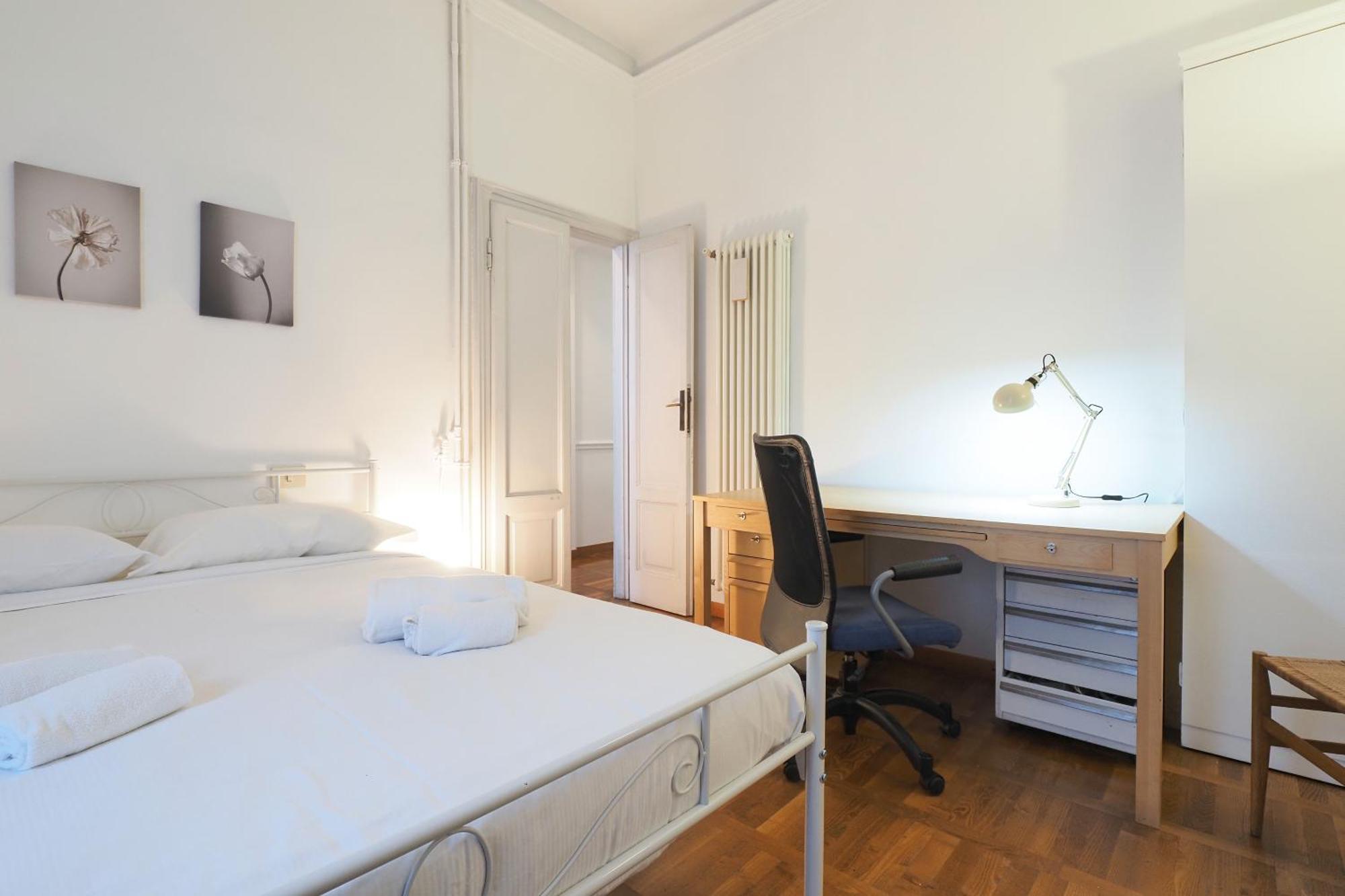 Appartamento Primopiano - Solferino Milano Esterno foto