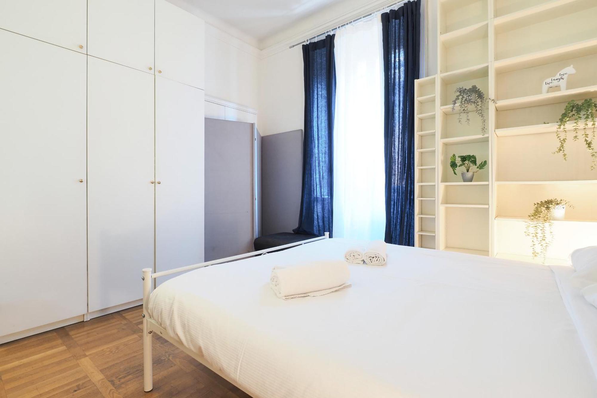 Appartamento Primopiano - Solferino Milano Esterno foto