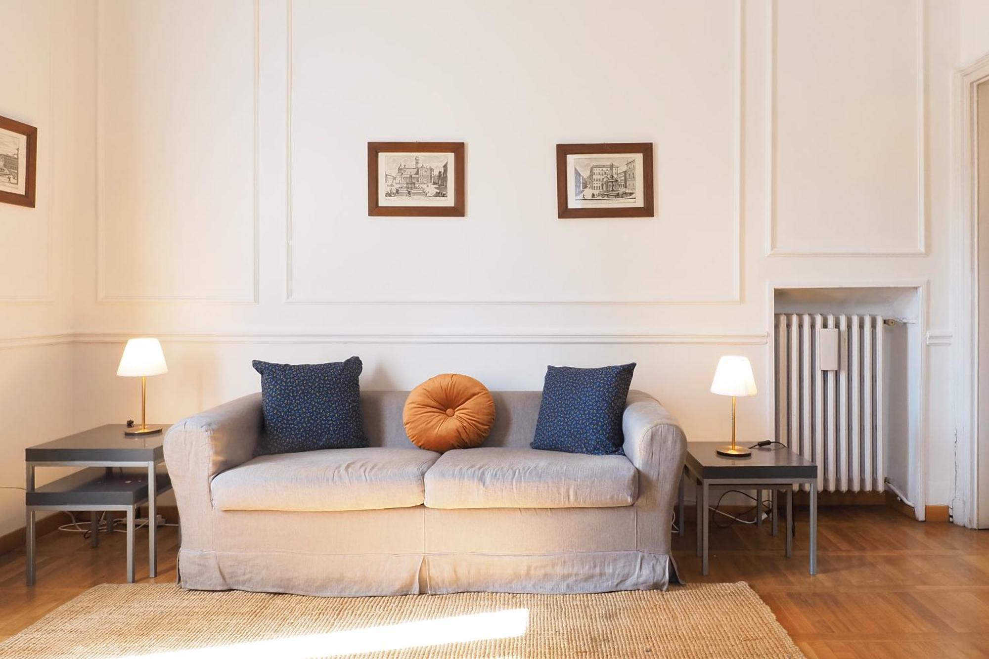 Appartamento Primopiano - Solferino Milano Esterno foto